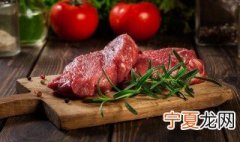 大牛腱子和小牛腱子的区别 大牛腱子和小牛腱子有什么区别