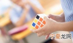 魔方最简单口诀中的上下左右是什么意思 魔方最简单口诀是什么