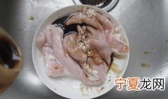 怎么洗猪肚又快又干净 清洗猪肚最干净的做法
