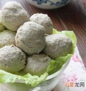 怎么自制手打牛肉丸