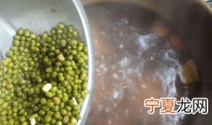 绿豆汤绿豆不开花能喝吗 绿豆汤绿豆不开花能不能喝