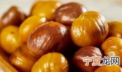 用什么方法剥板栗 用什么方法剥板栗快呢