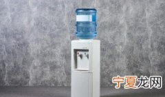 怎么清洗饮水机净水器 饮水机应该怎么样清洗才干净?