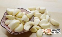 大蒜被冻成透明状还能吃吗 大蒜被冻成透明状还可以吃吗