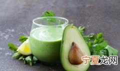 梨和牛油果可以一起吃吗 梨和牛油果可不可以一起吃