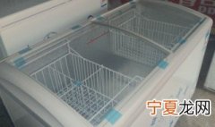 冰柜功率一般多大 冰柜功率是多少