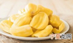 菠萝蜜一头软一头硬可以吃吗 菠萝蜜一头软一头硬能不能吃