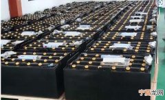 电动汽车的电池都有哪些种类的