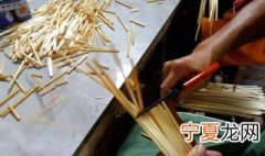 麦秆可以做什么手工 麦秆能用来做哪些手工