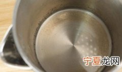 水壶除垢方法 有什么水壶除垢的技巧