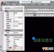 autocad字体大小修改，cad字体大小该咋得才能改