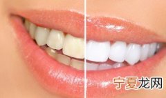 磨过的牙齿补救方法 磨过的牙齿怎么补救