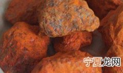 家里放雄黄的注意事项 雄黄的介绍