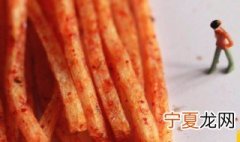 辣条和雪糕能一起吃吗 辣条和雪糕能不能一起吃