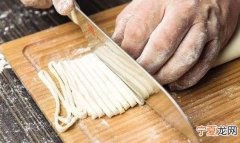 宽面条怎么做好吃，面条中宽跟劲宽什么区别