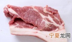 猪肉有点臭味怎么去除 焯水有什么作用