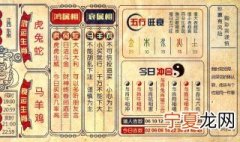黄历赤口是什么意思 黄历赤口的介绍