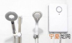 美的燃气热水器怎么使用 美的燃气热水器怎么使用热水器