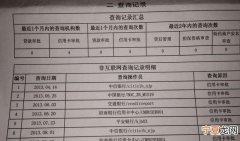 车贷查配偶征信，4s店车贷查配偶征信