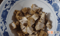 酥肉汤的家常做法，酥肉咸汤的家常做法