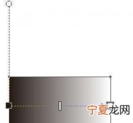 cdr要咋得才可以做出金属光泽