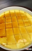 农村怎么蒸鸡蛋糕，怎样蒸出特别蓬松的鸡蛋糕
