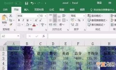 excel怎么给照片换背景，excel怎么换背景底色xp系统