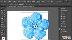 Ai怎么才可以使用蒙版，ai中怎么把四色黑变成单色黑