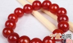 玛瑙如何鉴别 玛瑙鉴别方法