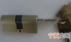 快速开锁妙招 这些很实用呢