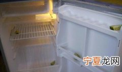 新冰箱第一次怎么去味 新冰箱第一次怎么去味门要开着吗