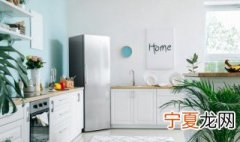 冰箱嗡嗡响声音特别大是怎么回事 冰箱嗡嗡响声音特别大是怎么回事打开冰箱