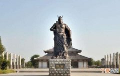 上古蚩尤有多厉害