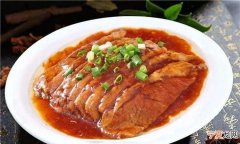 大同扒肉条的做法，正宗大同扒肉条汁的做法