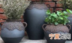 陶罐是用什么材料做成的 陶罐的介绍