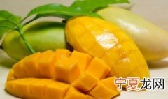 芒果没熟切开了怎么办能吃吗 芒果没熟切开了怎么办