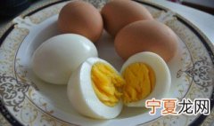 煮鸡蛋怎么保存 煮鸡蛋的保存方法