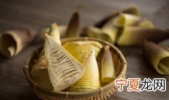 冬笋怎么保存才能时间长而新鲜 冬笋怎么保存时间长而新鲜