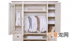 家庭衣柜整理衣服诀窍 家庭衣柜整理衣服诀窍有哪些