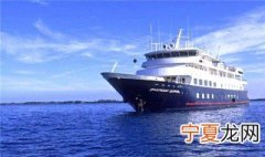 万吨货轮为什么能浮在海面上 万吨货轮能浮在海面上的原因是什么