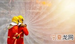 为什么水能灭火 水能灭火的原因是什么