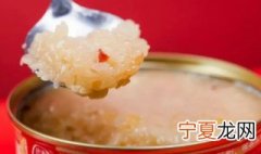 罐装八宝饭怎么加热 八宝饭罐头是先加热还是先开罐