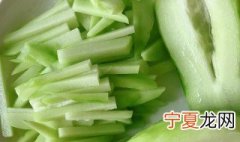 佛手瓜的禁忌人群 佛手瓜的禁忌人群是哪些