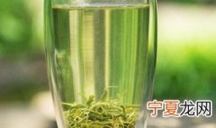 日照绿茶怎么泡最好 绿茶怎么泡最好