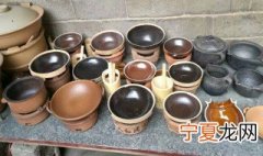 钵子是什么东西 钵子介绍