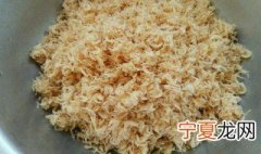 虾皮粉的储藏方法 虾皮粉制作方法介绍