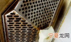 怎样清洗油烟机太厚的油垢 主要方法如下