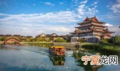 宋朝的汴京是现在的什么地方 大宋汴京是现在的什么地方