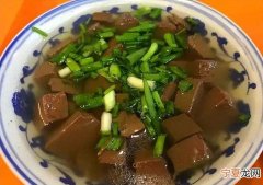 护肝养生汤的做法大全