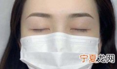 纹眉做怎样的好 纹眉怎么纹